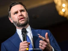 "To on ma najwięcej do stracenia". Eskalacja w Iranie może zaszkodzić J. D. Vance'owi. Nieliczni upierają się, że wyjdzie z niej cało