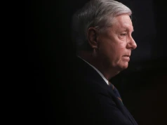 Lindsey Graham nie żyje. Są wstępne ustalenia przyczyny zgonu