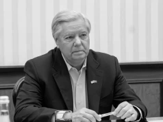 Lindsey Graham nie żyje. Podano wstępną przyczynę śmierci senatora