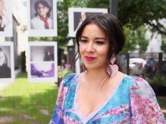 Tamara Gonzalez Perea: Nie biegam już, żeby spalić kalorie. Teraz jest to dla mnie rodzaj medytacji w ruchu