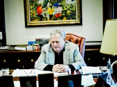 Aleksander Gudzowaty – człowiek, który zbudował fortunę, bo potrafił przyjaźnić się z Rosjanami. „Wynajął 40 modelek, by poznać szefa Gazpromu”