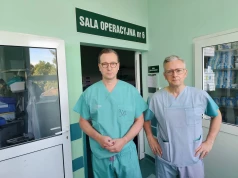 Krakowscy lekarze prowadzą innowacyjne badania. Chcą pomóc ludziom w cierpieniu