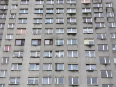 Wychowaliście się w bloku? Sprawdźcie, co wiecie o tych z PRL