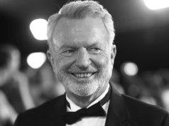 Nie żyje Sam Neill. Aktor z "Parku Jurajskiego" miał 78 lat