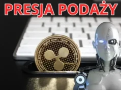 Ripple uwalnia miliard XRP. Oto trzy scenariusze ChatGPT dla ceny kryptowaluty