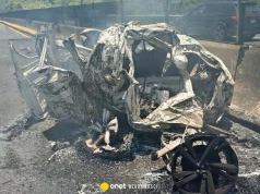 Karambol na autostradzie w Meksyku. Są liczne ofiary i ranni
