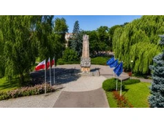 Piła: Schron pod Placem Zwycięstwa przejdzie gruntowny remont. Znamy szczegóły