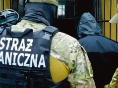 Francuz zatrzymany w Medyce. Chciał dokonywać aktów terroru