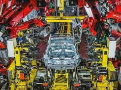 Z Tychów w ciągu 50 lat wyjechało już 500 tys. Alf Junior, Fiatów 600 i Jeepów Avenger