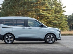 Ford wzywa do serwisu Transity i Tourneo Couriery. Możliwe niebezpieczne wycieki