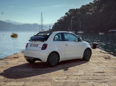 FIAT 500 Dolcevita – włoskie lato na kołach. Nowa limitowana edycja tylko jako Cabrio