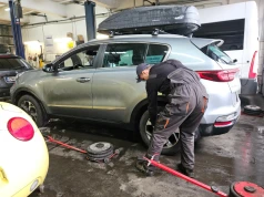 Sprzedaż części ze starego samochodu. Nawet 300 tys. zł kary