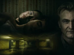 Christopher Nolan o horrorach Obsesja i Backrooms: „są tak tajemnicze i skłaniają do refleksji”
