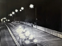 W kryzysie emocjonalnym nie jesteś sam! Pomoc policjantów ocaliła życie mężczyzny.
