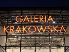 Galeria Krakowska. Przez dwa dni będzie się tu sporo działo