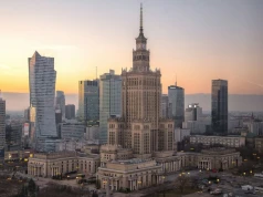 Koniec Mazowsza, które znamy? Warszawa mogłaby zostać osobnym województwem