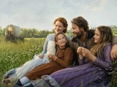 Domek na prerii - recenzja serialu. Western bez brudu i kurzu, czyli Netflixa igranie z nostalgią