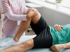 Rehabilitacja na nowych zasadach. Fizjoterapia ma trwać dwa razy dłużej