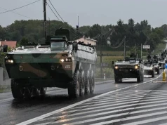 Ważny komunikat armii. Wojsko wyjedzie na ulice Polski