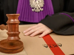 Nowe przepisy zamiast przyspieszyć, mogą jeszcze bardziej opóźnić wyroki