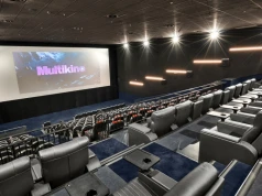 Te kina przeszły spektakularną metamorfozę. Multikino zakończyło wielką modernizację
