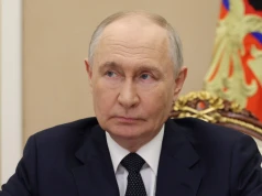 Zostały dwa miesiące. Putin może podjąć szaleńczą decyzję