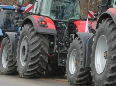 Będzie protest pod ministerstwem rolnictwa