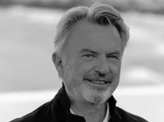 Sam Neill nie żyje. Legendarny aktor miał 78 lat