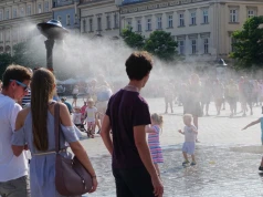 Dziesięć tysięcy zgonów. Mroczna strona ostatniej fali upałów