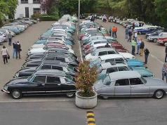 Nieznana sztuka o Citroënie DS z 1969 roku. Publikujemy pełny tekst Leona Pasternaka