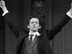 Josh Grisetti nie żyje. Aktor znany z Broadwayu miał zaledwie 44 lata