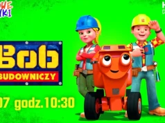 Filmowe poranki w Kinie Helios
