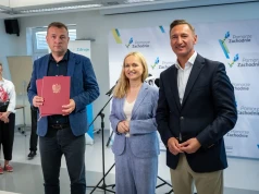 ZCO i Szpital „Zdroje” stworzą Szpitale Zachodniopomorskie. Inwestycje warte ponad 574 mln zł