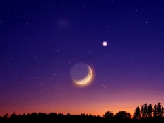 Początek o godz. 21:20. To będzie wyjątkowe widowisko