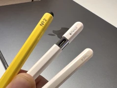 Procesor M7 Ultra z 1,5 TB RAM-u i nowy Apple Pencil z wymienną baterią