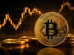 To będzie kluczowy tydzień dla Bitcoina. Inflacja i Iran mogą wstrząsnąć rynkiem