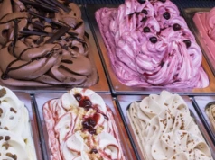 „Rzemieślnicze” lody z hurtowni, czekoladowe bez czekolady. Inspektorzy ujawnili wyniki kontroli