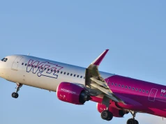 Piekło na pokładzie Wizz Air. Pasażerowie przez dwie godziny siedzieli w 38-stopniowym upale