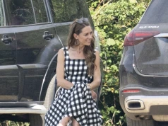 Styl księżnej Kate na lato 2026. Dwie sukienki, dwa różne oblicza ponadczasowej elegancji