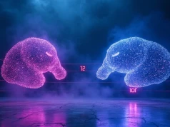 Wojna cenowa w sektorze AI: Anthropic uderza w OpenAI modelem Claude Fable 5