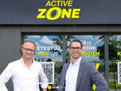 Active Zone przyspiesza ekspansję. Sieć podpisała umowę z Technogym na wyposażenie kolejnych 10 klubów