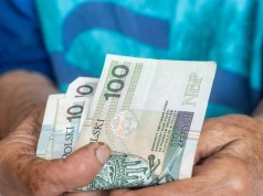 Tysiące osób dostanie te pieniądze. Do 15 lipca wyślą 288 zł