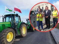 Rolnicy ruszają pod ministerstwo. „Nie damy się zniszczyć”