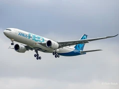 W czerwcu Airbus sprzedał mniej samolotów, ale dostawy urosły