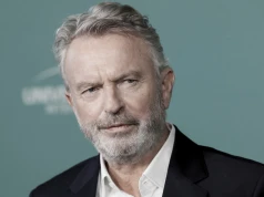 Nie żyje Sam Neill. Gwiazdor "Jurassic Park" i "Peaky Blinders" miał 78 lat
