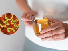 Salmonella w popularnej herbacie ziołowej. GIS ostrzega