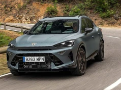 Cupra Formentor tańsza o 10 tys. zł. Nowy cennik obejmuje auta z rocznika 2026