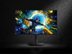 Plotki potwierdzone: Samsung wprowadza pierwszy monitor z ekranem WOLED! Cena? Szok