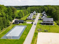 Moje Miejsce Kazimierz — wypoczynek w krainie wąwozów i Wisły