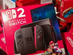 Ojciec wyrzucił Nintendo Switch syna przez okno. Wideo dzieli graczy